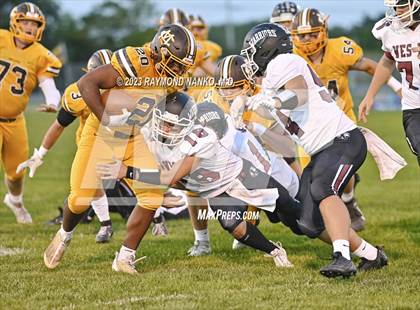 Thumbnail 1 in Wes-Del @ Monroe Central photogallery.