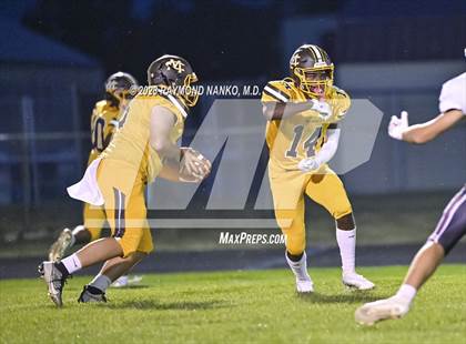 Thumbnail 1 in Wes-Del @ Monroe Central photogallery.