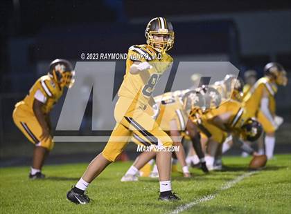 Thumbnail 3 in Wes-Del @ Monroe Central photogallery.