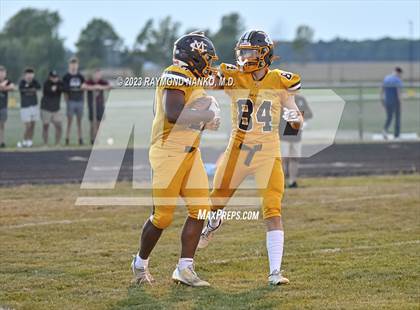 Thumbnail 2 in Wes-Del @ Monroe Central photogallery.