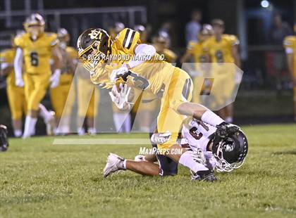 Thumbnail 2 in Wes-Del @ Monroe Central photogallery.