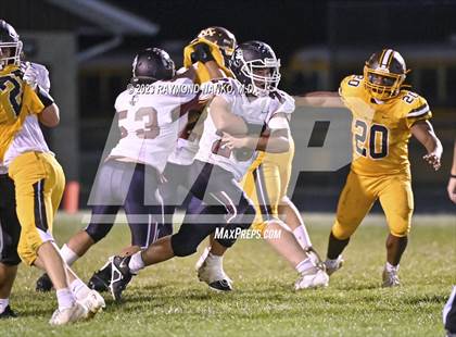 Thumbnail 3 in Wes-Del @ Monroe Central photogallery.
