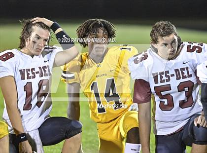Thumbnail 3 in Wes-Del @ Monroe Central photogallery.