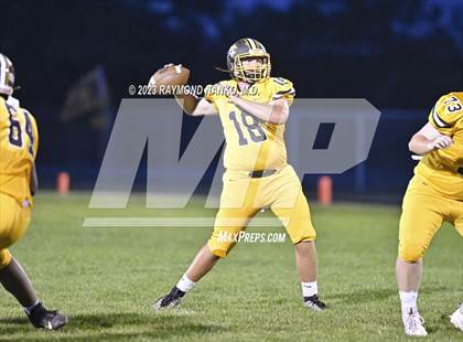 Thumbnail 3 in Wes-Del @ Monroe Central photogallery.