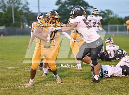 Thumbnail 2 in Wes-Del @ Monroe Central photogallery.