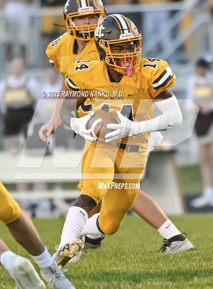 Thumbnail 2 in Wes-Del @ Monroe Central photogallery.