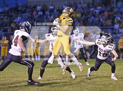 Thumbnail 2 in Wes-Del @ Monroe Central photogallery.