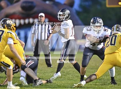 Thumbnail 1 in Wes-Del @ Monroe Central photogallery.