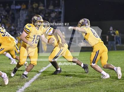 Thumbnail 3 in Wes-Del @ Monroe Central photogallery.