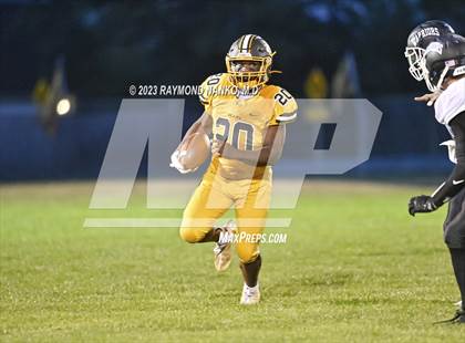 Thumbnail 1 in Wes-Del @ Monroe Central photogallery.