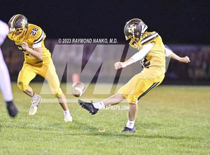 Thumbnail 1 in Wes-Del @ Monroe Central photogallery.