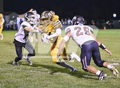 Thumbnail 1 in Wes-Del @ Monroe Central photogallery.