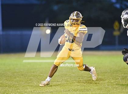 Thumbnail 2 in Wes-Del @ Monroe Central photogallery.