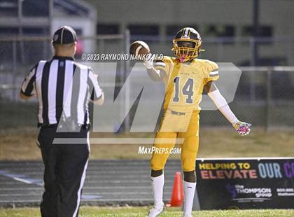 Thumbnail 2 in Wes-Del @ Monroe Central photogallery.