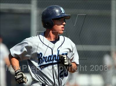 Thumbnail 2 in Branham @ Pioneer photogallery.