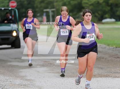 Thumbnail 1 in District Cross Country Meet photogallery.