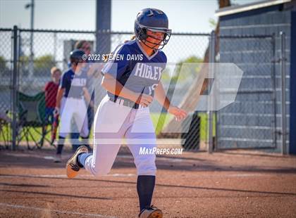 Thumbnail 3 in Paradise Valley @ Higley photogallery.