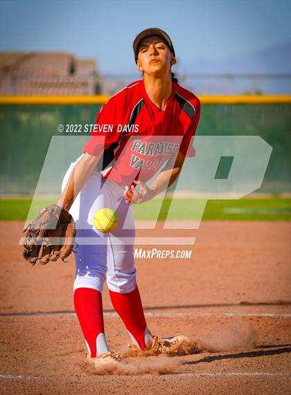 Thumbnail 1 in Paradise Valley @ Higley photogallery.