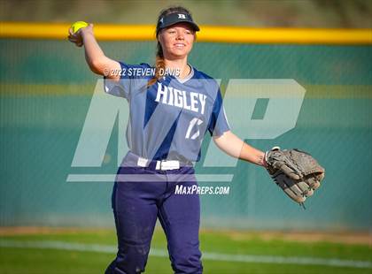 Thumbnail 1 in Paradise Valley @ Higley photogallery.
