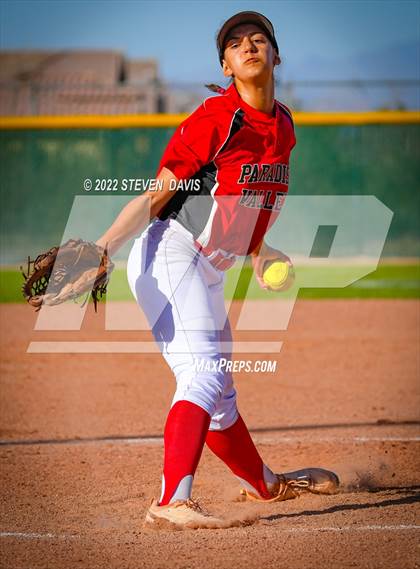 Thumbnail 3 in Paradise Valley @ Higley photogallery.