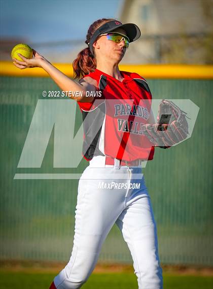 Thumbnail 2 in Paradise Valley @ Higley photogallery.