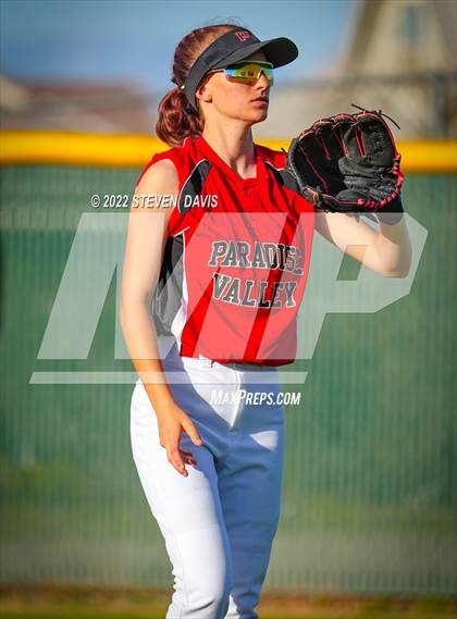 Thumbnail 3 in Paradise Valley @ Higley photogallery.