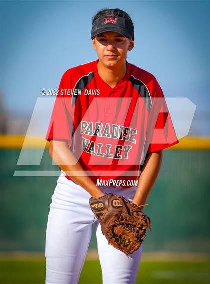 Thumbnail 1 in Paradise Valley @ Higley photogallery.