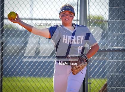 Thumbnail 1 in Paradise Valley @ Higley photogallery.