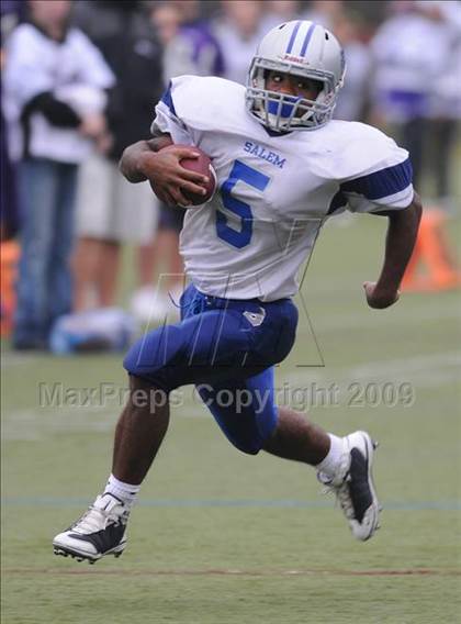 Thumbnail 3 in Nashua South @ Salem photogallery.