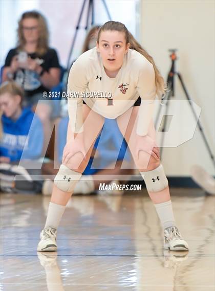 Thumbnail 2 in Chandler Prep vs St. Mary (EPIC Tournament Chandler Prep Invite)  photogallery.