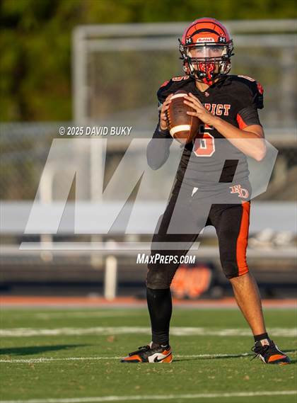 Thumbnail 2 in JV: Handley @ Brentsville District photogallery.