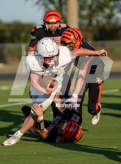 Thumbnail 3 in JV: Handley @ Brentsville District photogallery.