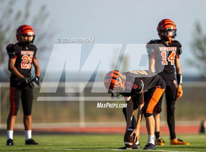 Thumbnail 3 in JV: Handley @ Brentsville District photogallery.