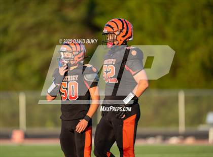 Thumbnail 1 in JV: Handley @ Brentsville District photogallery.
