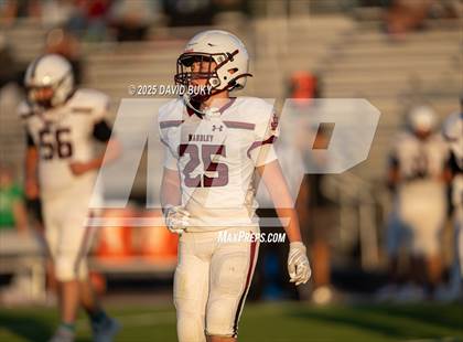 Thumbnail 2 in JV: Handley @ Brentsville District photogallery.