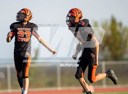 Thumbnail 3 in JV: Handley @ Brentsville District photogallery.