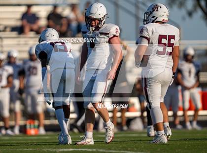 Thumbnail 2 in JV: Handley @ Brentsville District photogallery.