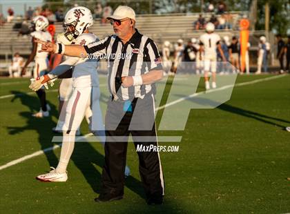 Thumbnail 3 in JV: Handley @ Brentsville District photogallery.
