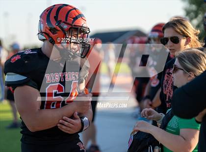 Thumbnail 1 in JV: Handley @ Brentsville District photogallery.