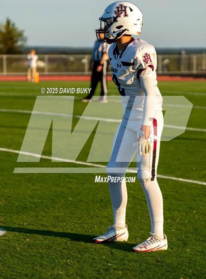 Thumbnail 1 in JV: Handley @ Brentsville District photogallery.