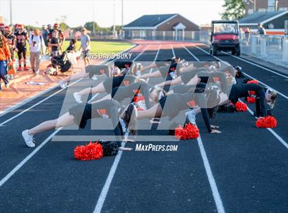 Thumbnail 1 in JV: Handley @ Brentsville District photogallery.
