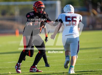 Thumbnail 1 in JV: Handley @ Brentsville District photogallery.