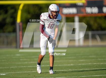 Thumbnail 1 in JV: Handley @ Brentsville District photogallery.