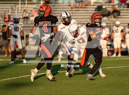 Thumbnail 1 in JV: Handley @ Brentsville District photogallery.
