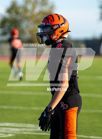 Thumbnail 2 in JV: Handley @ Brentsville District photogallery.