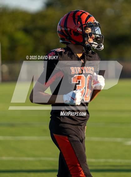 Thumbnail 3 in JV: Handley @ Brentsville District photogallery.