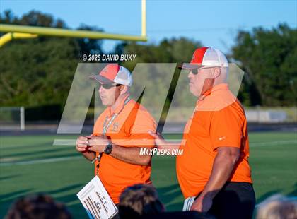 Thumbnail 1 in JV: Handley @ Brentsville District photogallery.