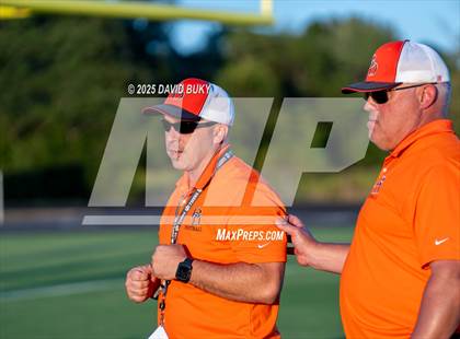 Thumbnail 3 in JV: Handley @ Brentsville District photogallery.