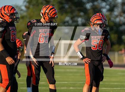 Thumbnail 3 in JV: Handley @ Brentsville District photogallery.
