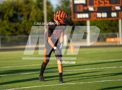 Thumbnail 2 in JV: Handley @ Brentsville District photogallery.